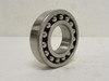 SKF 1207-ETN9; Self-Aligning Ball Bearing; 35mm ID x 70mm ID