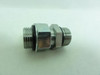 Parker 8 F50HA0-S; Pipe and Port Nipple; 3/4-16 UN/UNF-2A