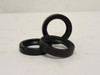CR 9708; Lot-3 Oil Seals; 25mmID x 35mmOD x 7mm Wide