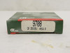 CR 9708; Lot-3 Oil Seals; 25mmID x 35mmOD x 7mm Wide