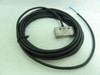 Omron 44536-3105; Sensor Switch; NO Actuator; 5M Cable