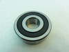 GBC 1633RS; Ball Bearing; 0.625" ID; 1.75" OD; 0.5" Width