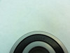 GBC 1633RS; Ball Bearing; 0.625" ID; 1.75" OD; 0.5" Width