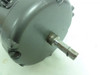 Baldor 35S915-0766G2; Motor; 0.33HP; 115/230V; 1140RPM