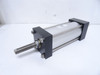 Bimba CYL-A-000085; Air Cylinder 3-1/4"ID x 6" Stroke