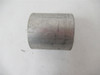 MFG unkn-249922; Lot-4 Aluminum Conduit Coupling 1"NPT