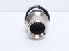 ITT Cannon CA06COMPG28-15PWBF26F137; Circular Connector Plug