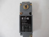 Eaton E50SA;  Limit Switch 10A  600VAC