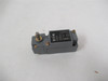 Eaton E50SA;  Limit Switch 10A  600VAC
