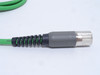 Allen-Bradley 2090-CFBM7DF-CEAA03; Motor Feedback Cable; 3m L