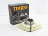 Timken QB2GD9-1-1/4; Poly Flange Bearing; 1-1/4"ID; 2-Bolt