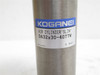 Koganei DA32X30-4077W; Air Cylinder 32mmID x 30mm Stroke Koganei DA32X30-4077W; Air Cylinder 32mmID x 30mm Stroke