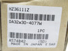 Koganei DA32X30-4077W; Air Cylinder 32mmID x 30mm Stroke Koganei DA32X30-4077W; Air Cylinder 32mmID x 30mm Stroke