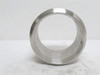 PT Coupling 40AWB-4 SCH40 SS; Male Adapter SS-316; Size: 4" PT Coupling 40AWB-4 SCH40 SS; Male Adapter SS-316; Size: 4"