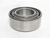 MRC 5209M; Double Row Angular Contact Ball Bearing; 45mmID MRC 5209M; Double Row Angular Contact Ball Bearing; 45mmID