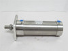 SMC CDG5FA63SR-100; Air Cylinder; SS; 63mmID x 100mm Stroke SMC CDG5FA63SR-100; Air Cylinder; SS; 63mmID x 100mm Stroke