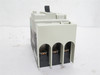 Mitsubishi NV50-SVFU-3P-20A; Circuit Breaker 20A 3P; 120-240V