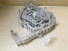 MFG- 101585; Special Metric Roller Chain #16; SS; 17' Long MFG- 101585; Special Metric Roller Chain #16; SS; 17' Long