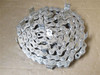 MFG- 101585; Special Metric Roller Chain #16; SS; 17' Long MFG- 101585; Special Metric Roller Chain #16; SS; 17' Long