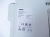Lenz I55AE137F1AV10002S; AC Drive 1/2Hp 480VAC