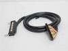 Mitsubishi FA-CBL10FMV; Terminal Block Cable