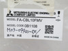Mitsubishi FA-CBL10FMV; Terminal Block Cable