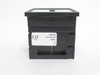 Faget 812279-3/20; Amp Meter; 2.5" Square OD; 5/5A