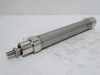 Festo CRDSNU-B-32-160-PPS-A-MG-A1; Air Cylinder 2176406 32mmID Festo CRDSNU-B-32-160-PPS-A-MG-A1; Air Cylinder 2176406 32mmID