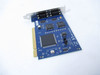 Black Box Corp IC143CR2; Interface PCI Adapter 2DB9 450.8KBP