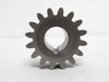 SWF 336200; Mach 8X Pinion Transfer Gear; 7/8"ID; 16 Tooth