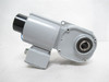 Nissei FSMN-20-120-T50ZX; AC Gear Motor; 120:1 Ratio; 220V