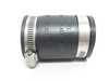 Fernco 1056-150; Lot-2; PVC Flexible Couplings; 1-1/2"
