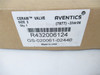 Aventics R432006124; Solenoid Valve 20VAC 150 Max PSI 50/60Hz