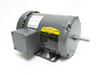 Baldor M3455; AC Motor; 1/4HP; 230/460V; 1140RPM; 3PH; 60HZ