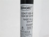 Eron GSKSF22100-430; Gas Spring 275mm Length Minimum; 22mmOD Eron GSKSF22100-430; Gas Spring 275mm Length Minimum; 22mmOD