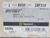 Square D 8030-CBP310; Remaote I/O Data Line Protector