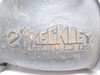 Keckley 23THY-CIM20M34-NTB-B; Cast Iron Strainer; 2NPT; 250#