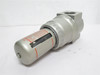 SMC NAL800-N12; High Flow Air Lubricator; 1-1/4NPT; 1.0MPa