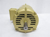 Baldor EM3155T; AC Motor; 2HP; 230/460V; 3450RPM; 3PH; 60HZ