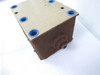 Eaton DGFN 06 50; Vickers Control Valve 3/4" surface rust