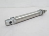 WeighTech AC0008; Air Cylinder; 25mmID x 100mm Stroke WeighTech AC0008; Air Cylinder; 25mmID x 100mm Stroke