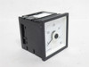 Faget 26901-812279-3/10-591054; Hertz Meter; 0-400V Faget 26901-812279-3/10-591054; Hertz Meter; 0-400V
