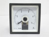 ELEQ 312611E 826138-1/10 566539; Amperage Meter ELEQ 312611E 826138-1/10 566539; Amperage Meter