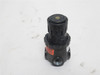 Wilkerson R03-02-MNO; Air Regulator; 1/4 x 1/8NPT; 300PSI