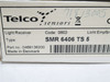 Telco 469136200; Light Receiver SMR6406TS5; 5m Cable