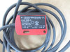 Leuze LSS 25B.2; Photoelectric Sensor Transmitter