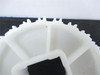 Intralox S3E1-XXCKE7-NG ; Sprocket Series 1100 4.6" 24 Teeth