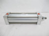 Advance Automation B700 X 8; Air Cylinder SS; 3"ID x 8"Stroke Advance Automation B700 X 8; Air Cylinder SS; 3"ID x 8"Stroke
