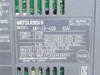 Mitsubishi MR-J3-40B; AC Servo Amplifier 1PH; 200-230VAC; 400W
