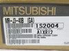 Mitsubishi MR-J3-40B; AC Servo Amplifier 1PH; 200-230VAC; 400W